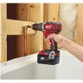 MILWAUKEE M18 BDD-402C - Akumulatorowa wiertarko-wkrętarka