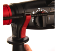 MILWAUKEE PH 28 X - Młotowiertarka 3-funkcyjna + adapter FIXTEC