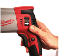 MILWAUKEE PH 28 X - Młotowiertarka 3-funkcyjna + adapter FIXTEC
