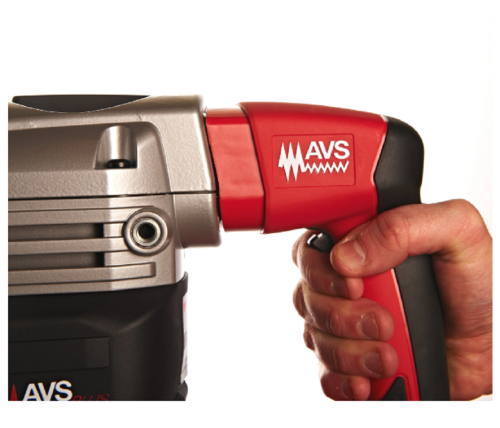 MILWAUKEE K 750 S - Młot wielofunkcyjny SDS-Max