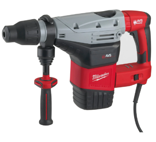 MILWAUKEE K 750 S - Młot wielofunkcyjny SDS-Max