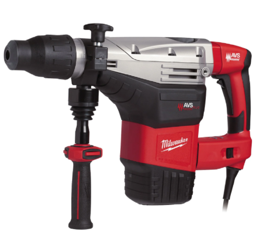 MILWAUKEE K 750 S - Młot wielofunkcyjny SDS-Max