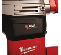 MILWAUKEE K 750 S - Młot wielofunkcyjny SDS-Max