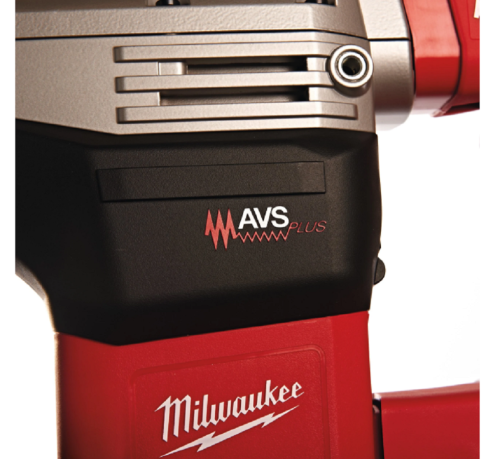 MILWAUKEE K 750 S - Młot wielofunkcyjny SDS-Max