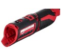 Milwaukee C12 RT-0 - Akumulatorowa szlifierka prosta