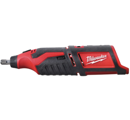 Milwaukee C12 RT-0 - Akumulatorowa szlifierka prosta