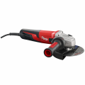 MILWAUKEE AGV 15-125 XC - Szlifierka kątowa 125 MM