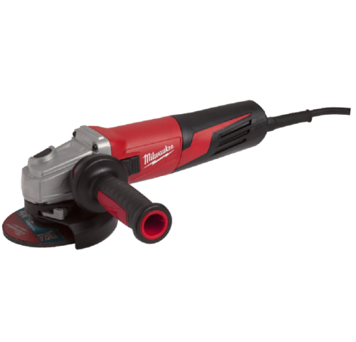 MILWAUKEE AGV 15-125 XC - Szlifierka kątowa 125 MM