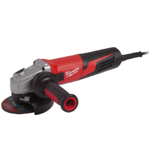 MILWAUKEE AGV 15-125 XC - Szlifierka kątowa 125 MM
