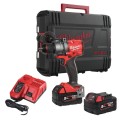 MILWAUKEE M18 FPD3-502X - Akumulatorowa wiertarko-wkrętarka udarowa 
