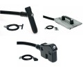 Teknel Butterfly Evolution Bodywork - Podgrzewacz indukcyjny z osprzętem