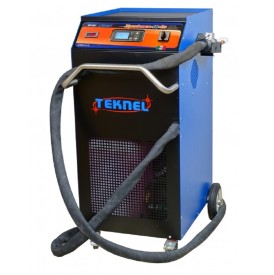 Teknel XPERIENCE 18 - Podgrzewacz indukcyjny do miedzi i aluminium