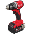 MILWAUKEE M18 BLDDRC-502C - Akumulatorowa wiertarko-wkrętarka 