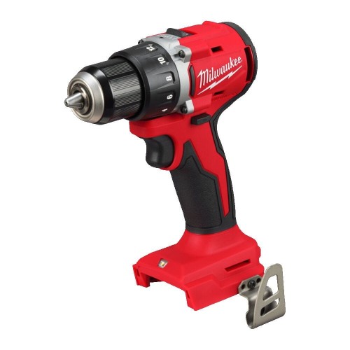 MILWAUKEE M18 BLDDRC-0 - Akumulatorowa wiertarko-wkrętarka