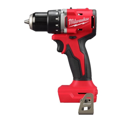 MILWAUKEE M18 BLDDRC-0 - Akumulatorowa wiertarko-wkrętarka