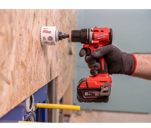 MILWAUKEE M18 BLDDRC-0 - Akumulatorowa wiertarko-wkrętarka