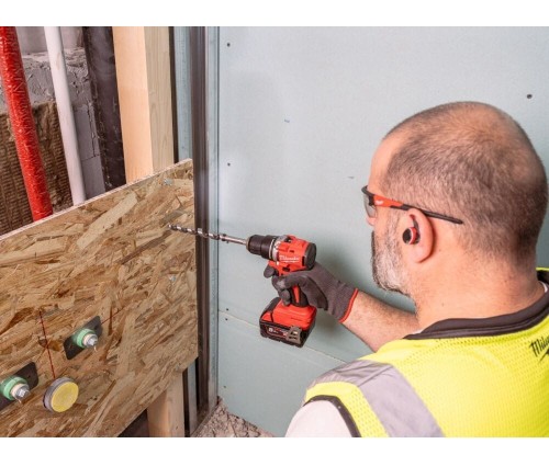 MILWAUKEE M18 BLDDRC-0 - Akumulatorowa wiertarko-wkrętarka