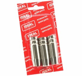 Ideal - Dysza gazowa MIG 15 stożkowa 12mm - 3 szt