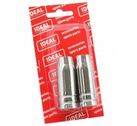 Ideal - Dysza gazowa MIG 25 stożkowa 15 mm - 2szt