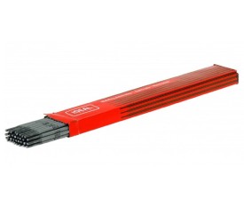 Ideal - Elektroda rutylowa E6013 2.5mm 350mm 1 kg EXPERT