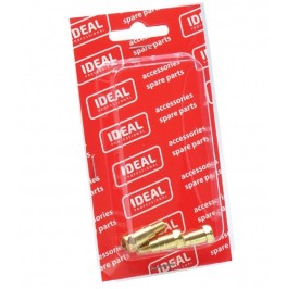 Ideal - Gniazdo końcówki MIG 24 - 3szt