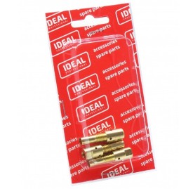Ideal - Gniazdo końcówki MIG 25 - 3szt