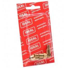 Ideal - Gniazdo końcówki MIG 36 M6 - 3szt