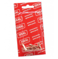 Ideal - Końcówka prądowa M6x25 1.0mm AL MB15 - 10szt