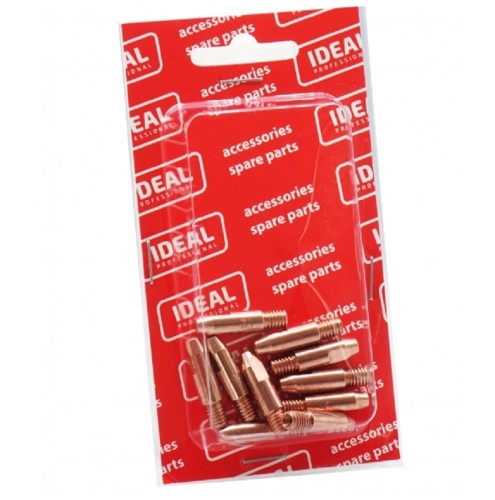 Ideal - Końcówka prądowa M6x28 1.2mm MB24 - 10szt