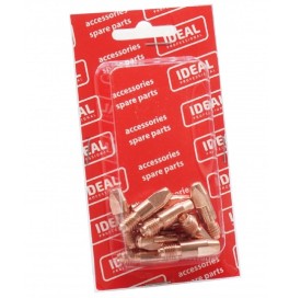 Ideal - Końcówka prądowa M8x30 0.8mm MB36 - 10 szt