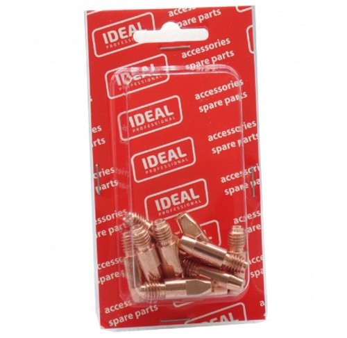 Ideal - Końcówka prądowa M8x30 1.2mm MB36 - 10szt