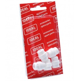 Ideal - Rozdzielacz gazu MIG 24 - ceramiczny - 5szt