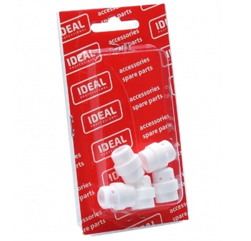 Ideal - Rozdzielacz gazu MIG 24 - ceramiczny - 5szt