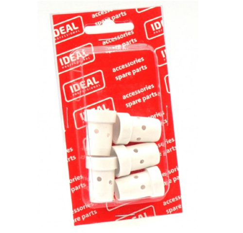 Ideal - Rozdzielacz gazu MIG 400.500 - plastik - 5szt