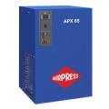 Airpress APX 65 - Osuszacz ziębniczy 1 1/2" 6500 l/min 14 bar