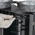 Makita DUV320Z - Akumulatorowy wertykulator