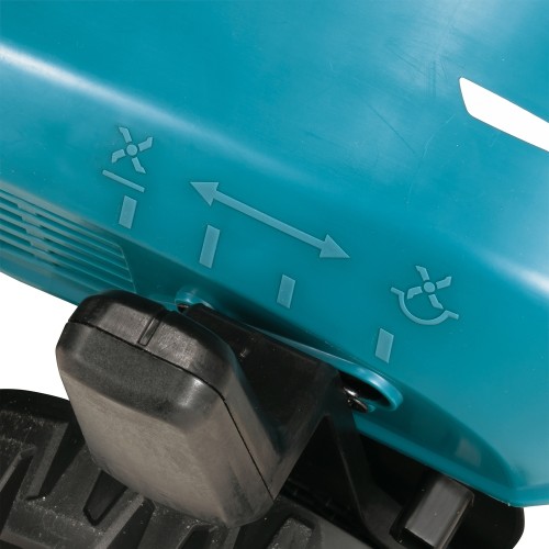 Makita DUV320Z - Akumulatorowy wertykulator