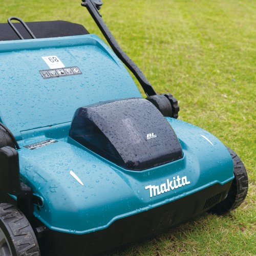 Makita DUV320Z - Akumulatorowy wertykulator