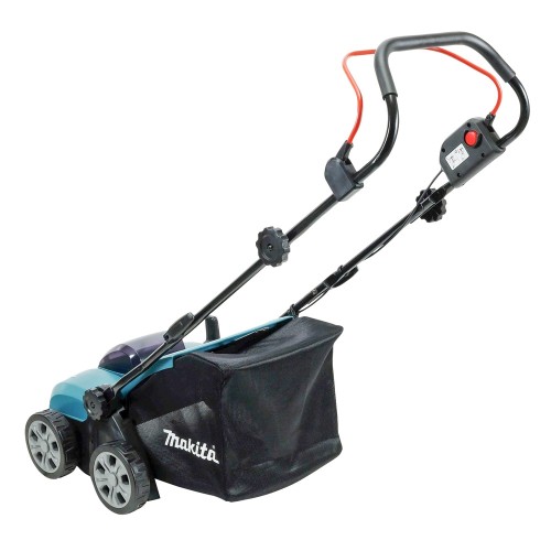 Makita DUV320Z - Akumulatorowy wertykulator