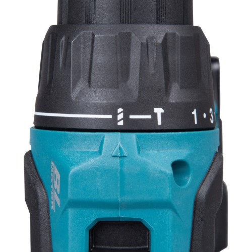 MAKITA DHP490SF1J - Akumulatorowa wiertarko-wkrętarka udarowa