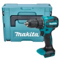 MAKITA DHP490SF1J - Akumulatorowa wiertarko-wkrętarka udarowa