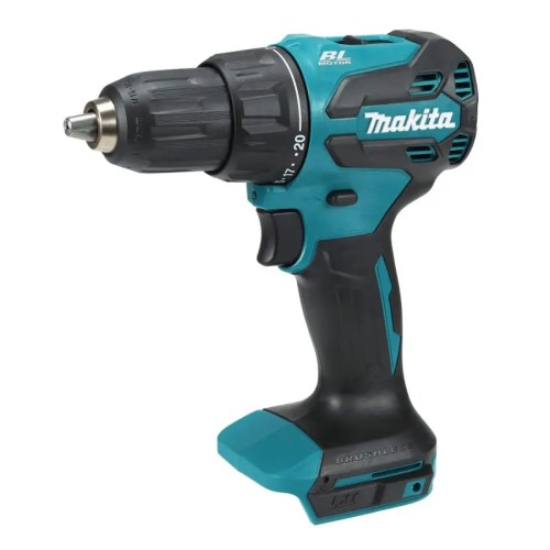 MAKITA DHP490SF1J - Akumulatorowa wiertarko-wkrętarka udarowa