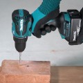 MAKITA DHP490SF1J - Akumulatorowa wiertarko-wkrętarka udarowa