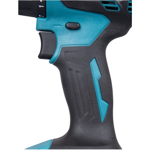 MAKITA DHP490SF1J - Akumulatorowa wiertarko-wkrętarka udarowa