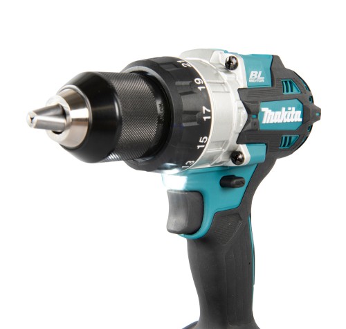 Makita DHP492Z - Akumulatorowa wiertarko-wkrętarka udarowa