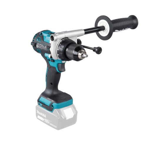 Makita DHP492Z - Akumulatorowa wiertarko-wkrętarka udarowa