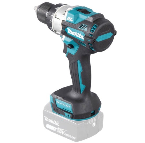 Makita DHP492Z - Akumulatorowa wiertarko-wkrętarka udarowa