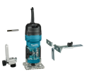 Makita MT M3702B - Frezarka jednoręczna