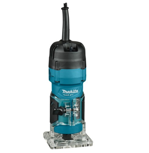 Makita MT M3702B - Frezarka jednoręczna