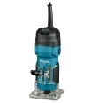 Makita MT M3702B - Frezarka jednoręczna